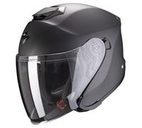 Scorpion Exo-S1 Casque Jet Mat/Gris S unisex