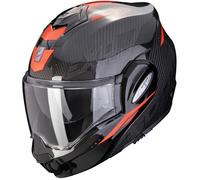 SCORPION EXO-TECH EVO CARBON ROVER XS