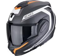 Scorpion Exo-tech Evo Carbone Cosy - Taille XS