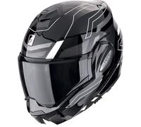 Scorpion Exo-tech Evo Conquer - Taille XS