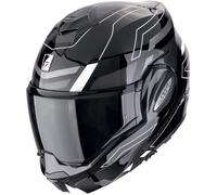 SCORPION EXO-TECH EVO CONQUER XS
