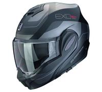 Scorpion Exo-Tech Evo Pro Commuta noir S