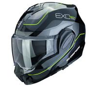 Scorpion Exo-Tech Evo Pro Commuta noir XS