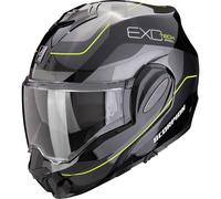 Scorpion Exo-tech Evo Pro Commuta - Taille S