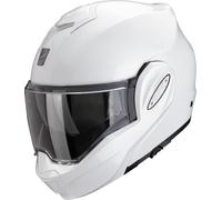 Scorpion Casque moto modulable Exo-Tech Evo Pro Blanc M