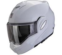 Scorpion Exo-tech Evo Pro Modular Helmet Gris M