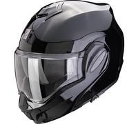 SCORPION EXO-TECH EVO PRO SOLID - XXL - EXO-TECH EVO PRO SOLID - NOIR