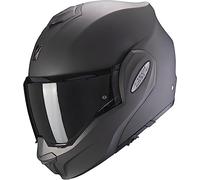Scorpion Exo-tech Evo Modular Helmet Noir S