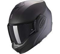 Scorpion Casque modulaire EXO-Tech Evo – Noir mat – Taille L