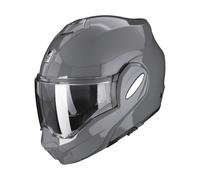 Scorpion Exo-Tech Evo Solid Ciment Gris L