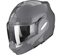 SCORPION EXO-TECH EVO SOLID Gris ciment M
