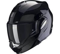Scorpion Exo-Tech Evo Solid Noir XXL