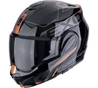 Scorpion Casque Modulable Exo-tech Evo Traveller