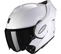 SCORPION Casque moto Exo-Tech Evo White M