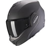 SCORPION Casque moto Exo-Tech Evo Matt Anthracite XS