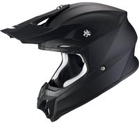 Scorpion Exo VX-16 Evo Air noir mat XS