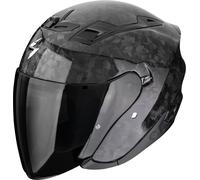 SCORPION Casque moto Exo-Z1 Carbon Onyx Black S