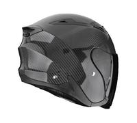 Scorpion Casque moto ouvert EXO-Z1 Carbon Noir Taille S