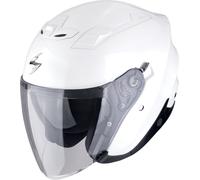 Scorpion EXO Z1 Casque jet, Blanc, Taille XS (53/54)