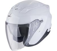 Scorpion EXO Z1 Casque jet, Gris clair, Taille XS (53/54)