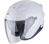 Scorpion Casque ouvert EXO-Z1 Solid XXL Gris clair