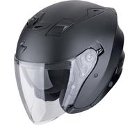 Scorpion EXO-Z1 Solid, casque ouvert XXL Noir Mat Noir Mat