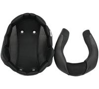 Scorpion Exo-combat Evo Inner Lining Noir XS