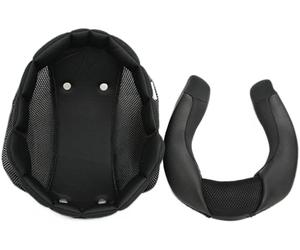 Scorpion Garniture intérieure pour EXO-Combat, XS