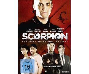 Scorpion in Love ( Alacrán enamorado ) [ NON-USA FORMAT, PAL, Reg.2 Import - Germany ]