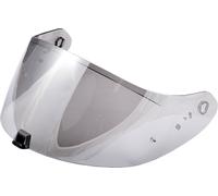 SCORPION KDF16-1 EXO-1400-EXO-R1 Air Shield MAXVISION Ready Silver, exo r1 / 1401