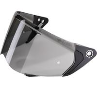 Scorpion KDF-19 Black Edition, bouclier Teinté Teinté