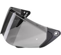 Scorpion KDF-19 EXO-HX1 Carbon SE Visière, noir, Taille unique