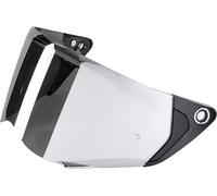 Scorpion KDF-19 Silver Edition, bouclier miroir Argent Réfléchissant Argent Réfléchissant