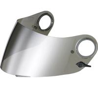 Scorpion KDF-19, Visière réfléchissante Argent Réfléchissant Argent Réfléchissant