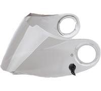 Scorpion KDF-23, visière Légèrement Teinté Légèrement Teinté