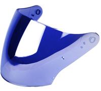 Scorpion KDF-25 Exo-230 Visière, bleu pour homme