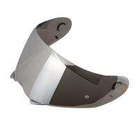 Scorpion KDF-31, miroir de la visière Argent Réfléchissant Argent Réfléchissant