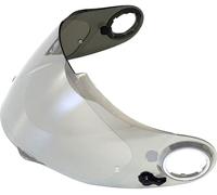 Scorpion KDF-31, miroir de la visière Argent Réfléchissant Argent Réfléchissant