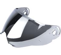 Scorpion KDF-32, miroir de la visière Argent Réfléchissant Argent Réfléchissant