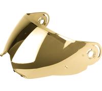 SCORPION ECRAN KDF-32 MIROIR PREPARE MAXVISION POUR ADX-2 - Or