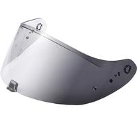 Scorpion KDF16-2 OP Exo-R1 Evo Air 2D Racing Maxvision Visière, gris pour homme