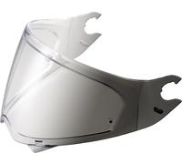 Scorpion KDS-F-01 Covert FX Visière, gris pour homme