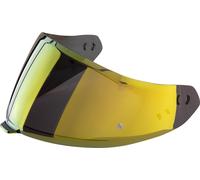 Scorpion KDS-F-03, bouclier miroir Or Réfléchissant Or Réfléchissant
