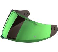 Scorpion KDS-F-03, bouclier miroir Vert Réfléchissant Vert Réfléchissant