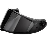Scorpion KDS-F-04 Exo-Race Air Visière, teinté foncé, Taille unique