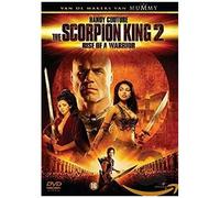 Scorpion King 2 - Rise Of A Warrior