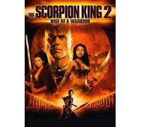 Scorpion King 2: Rise of a Warrior