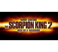 Scorpion King 2: Rise of a Warrior