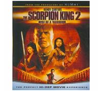 The Scorpion King 2 : Rise Of A Warrior