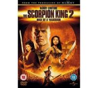 Scorpion King 2 - The Scorpion King: Rise of A Warrior [Import anglais]